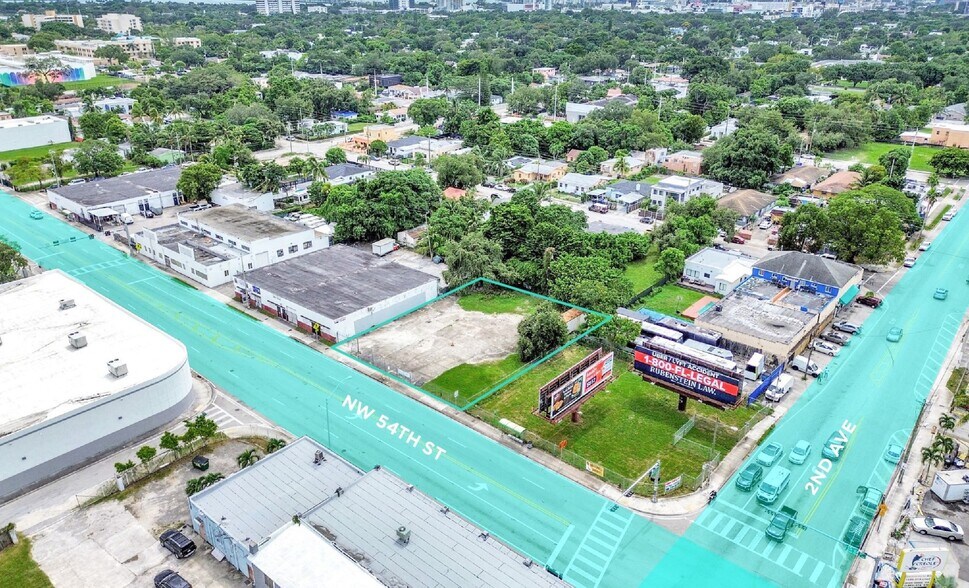 178 NW 54th St, Miami, FL à vendre - Photo de l’immeuble – Image 2 sur 4