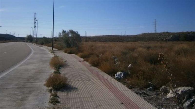 Calle Albardín, 6, Zaragoza, Zaragoza à vendre - Autre – Image 2 sur 2