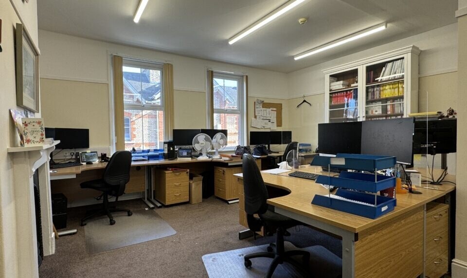 20-26 Union St, Newton Abbot à vendre - Photo intérieure – Image 3 sur 8