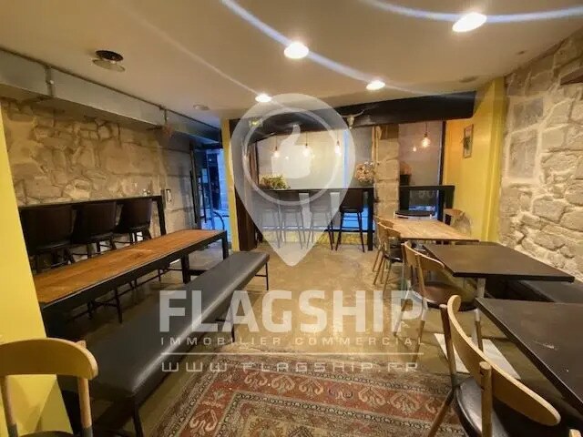 Local commercial dans Paris à louer Photo intérieure– Image 1 sur 9