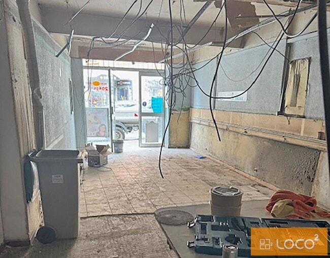Plus de détails pour 22 Rue Du Pont Guilhemery, Toulouse - Local commercial à louer