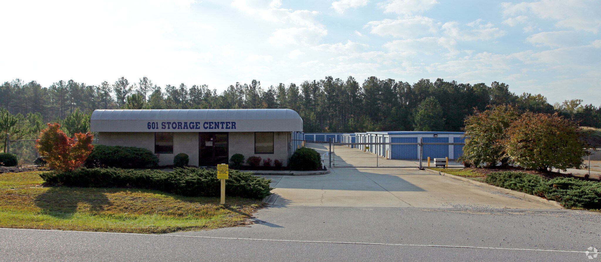 660 Lachicotte Rd, Lugoff, SC à vendre Photo principale– Image 1 sur 4
