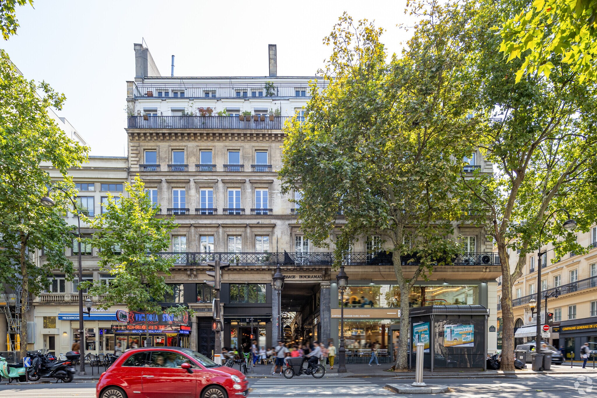 Bureau dans Paris à vendre Photo principale– Image 1 sur 2