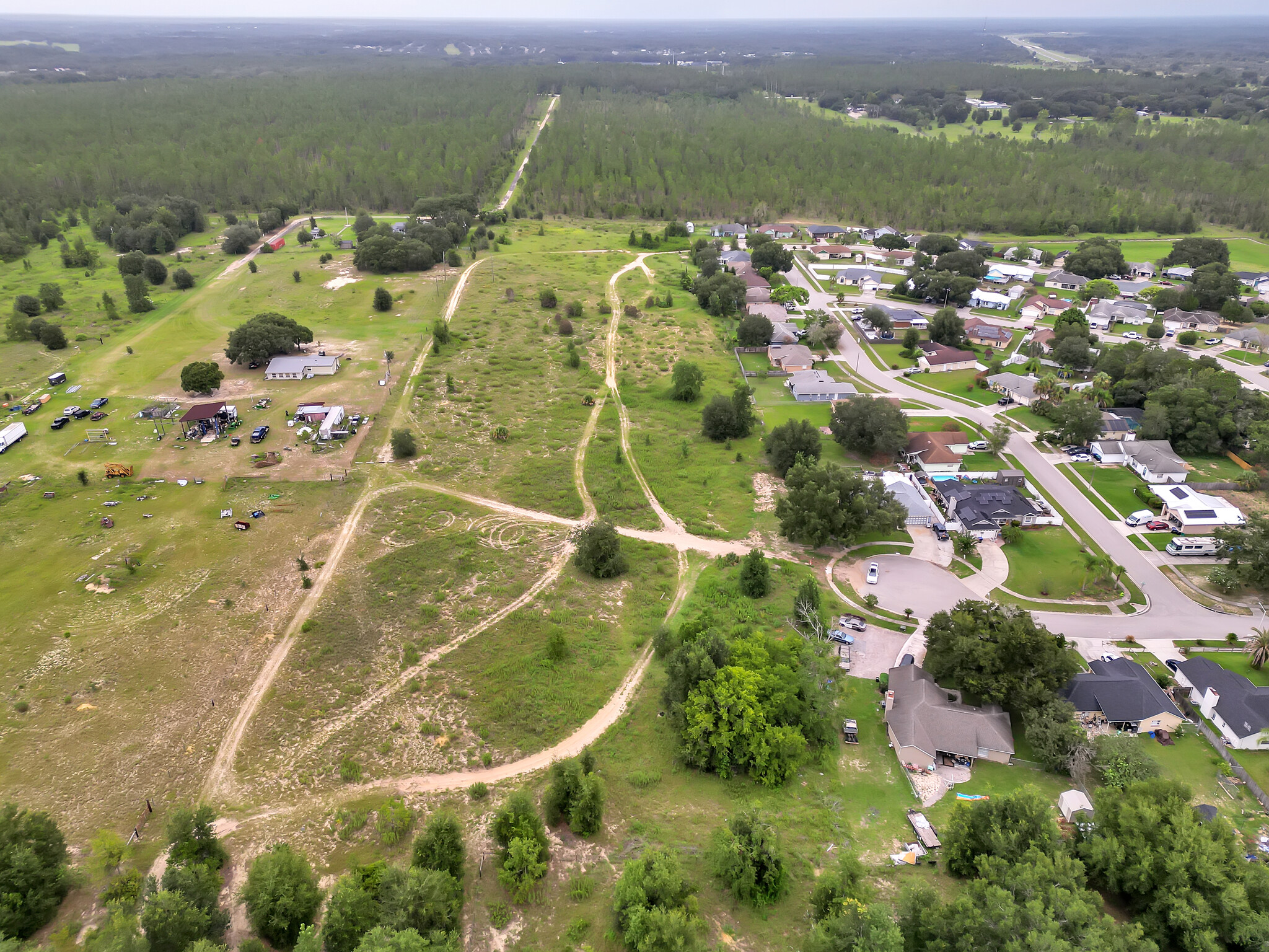 W Kelly Park RD, Apopka, FL à vendre Photo principale– Image 1 sur 8