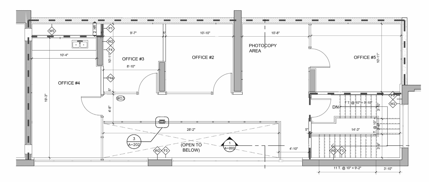 150 Wellington St E, Guelph, ON N1H 3R2 - Lot 101 - - Plan d’étage - Image 2 of 8
