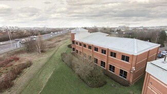 Plus de détails pour 20 Mossland Rd, Glasgow - Bureau à louer