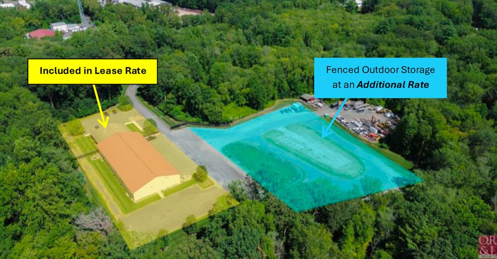 103R Old Windsor Rd, Bloomfield, CT à louer - Photo de l’immeuble – Image 2 sur 23