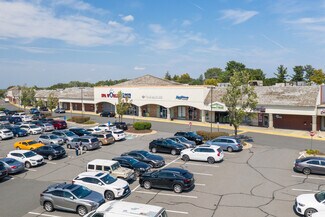 Plus de détails pour 13810-13860 Braddock Rd, Centreville, VA - Bureau, Local commercial à louer