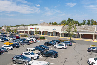 Plus de détails pour 13810-13860 Braddock Rd, Centreville, VA - Bureau, Local commercial à louer