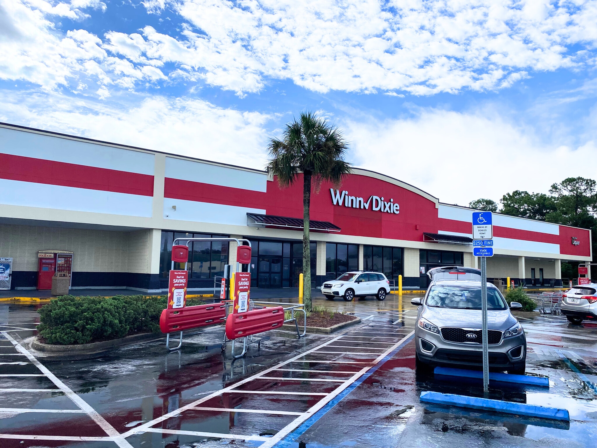 805-907 S State Road 19, Palatka, FL à louer Photo principale– Image 1 sur 5