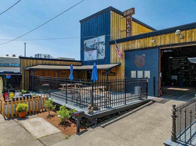 203 N Birch St, Coquille, OR à vendre - Photo de l’immeuble – Image 2 sur 35