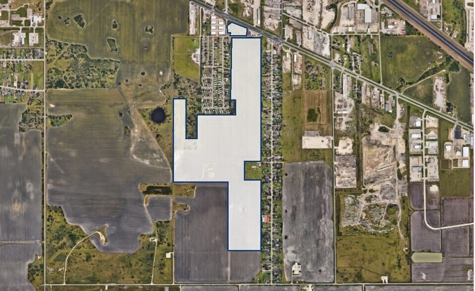 Leopard St, Corpus Christi, TX à vendre - Photo de l’immeuble – Image 2 sur 8