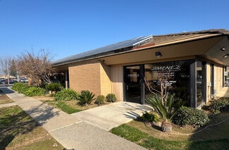 Plus de détails pour 744 E Bullard Ave, Fresno, CA - Bureau à vendre