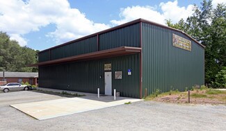 Plus de détails pour 4189 S Us Highway 441, Lake City, FL - Local commercial à louer
