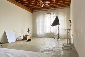 3430 S Hill St, Los Angeles, CA à louer Photo intérieure– Image 2 sur 2