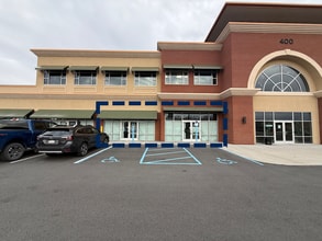 200 Fort Pierpont Dr, Morgantown, WV à louer Photo intérieure– Image 2 sur 2