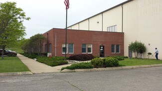 Plus de détails pour 4005 All American Way, Zanesville, OH - Bureau, Local d'activités à louer