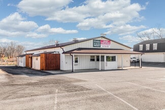 Plus de détails pour 7800 Biggs Ford Rd, Frederick, MD - Local commercial à louer