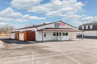 Plus de détails pour 7800 Biggs Ford Rd, Frederick, MD - Local commercial à louer