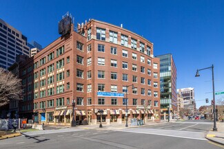 Plus de détails pour 200 High St, Boston, MA - Bureau à louer