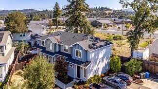 Plus de détails pour 4040 Alexander David Ct, Larkfield, CA - Logement à vendre