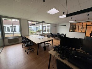 Bureau dans Paris à louer Photo intérieure– Image 1 sur 11