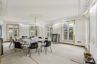 8 boulevard Malesherbes, Paris à louer Photo intérieure– Image 1 sur 5