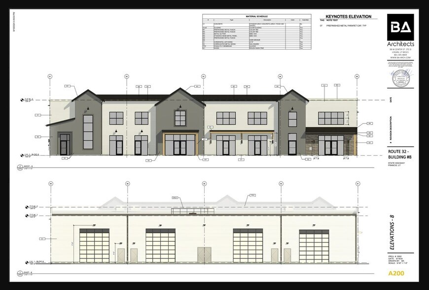 1223 S Harwood Way, Francis, UT à louer - Photo de l’immeuble – Image 3 sur 3