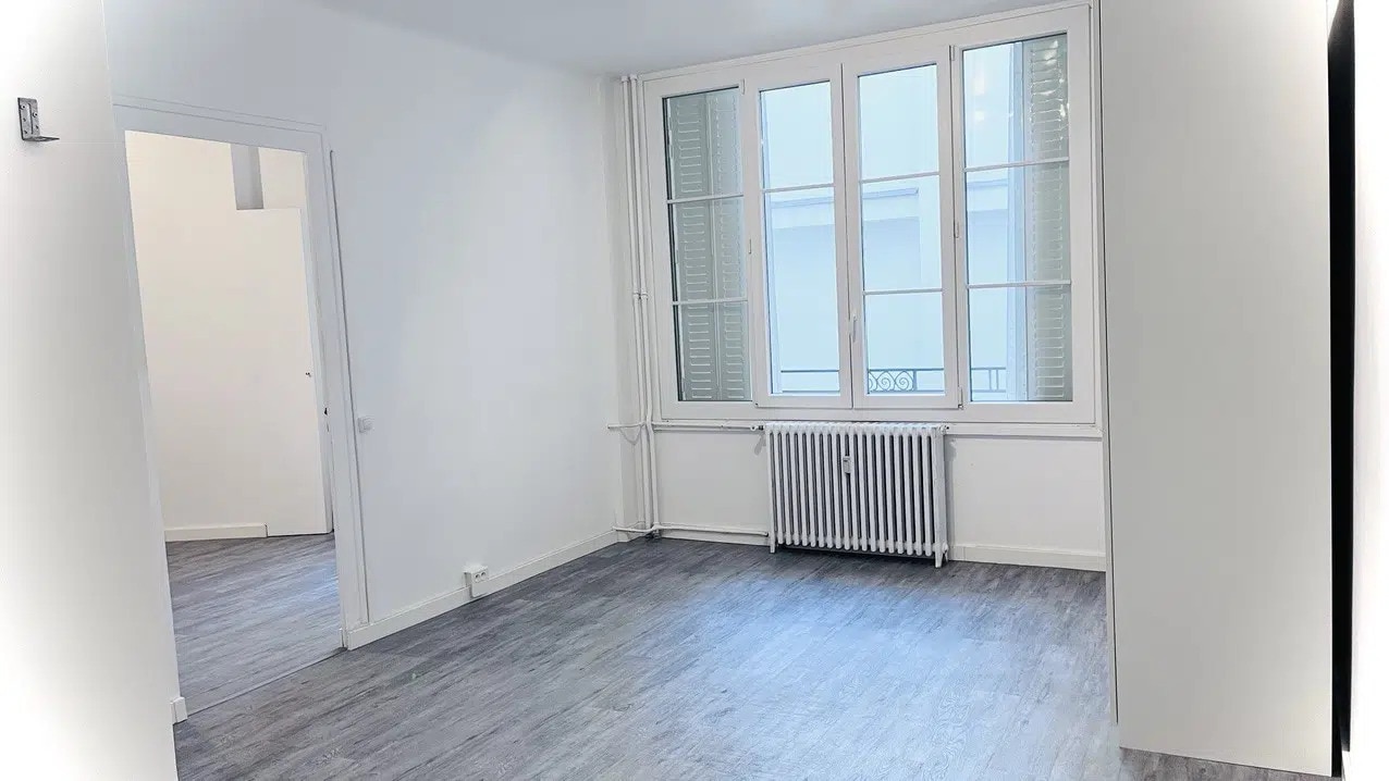 Photo de l’immeuble