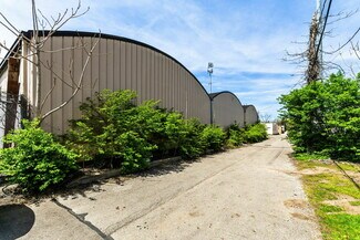 Plus de détails pour 470 S Nelson Rd, Columbus, OH - Industriel/Logistique à louer