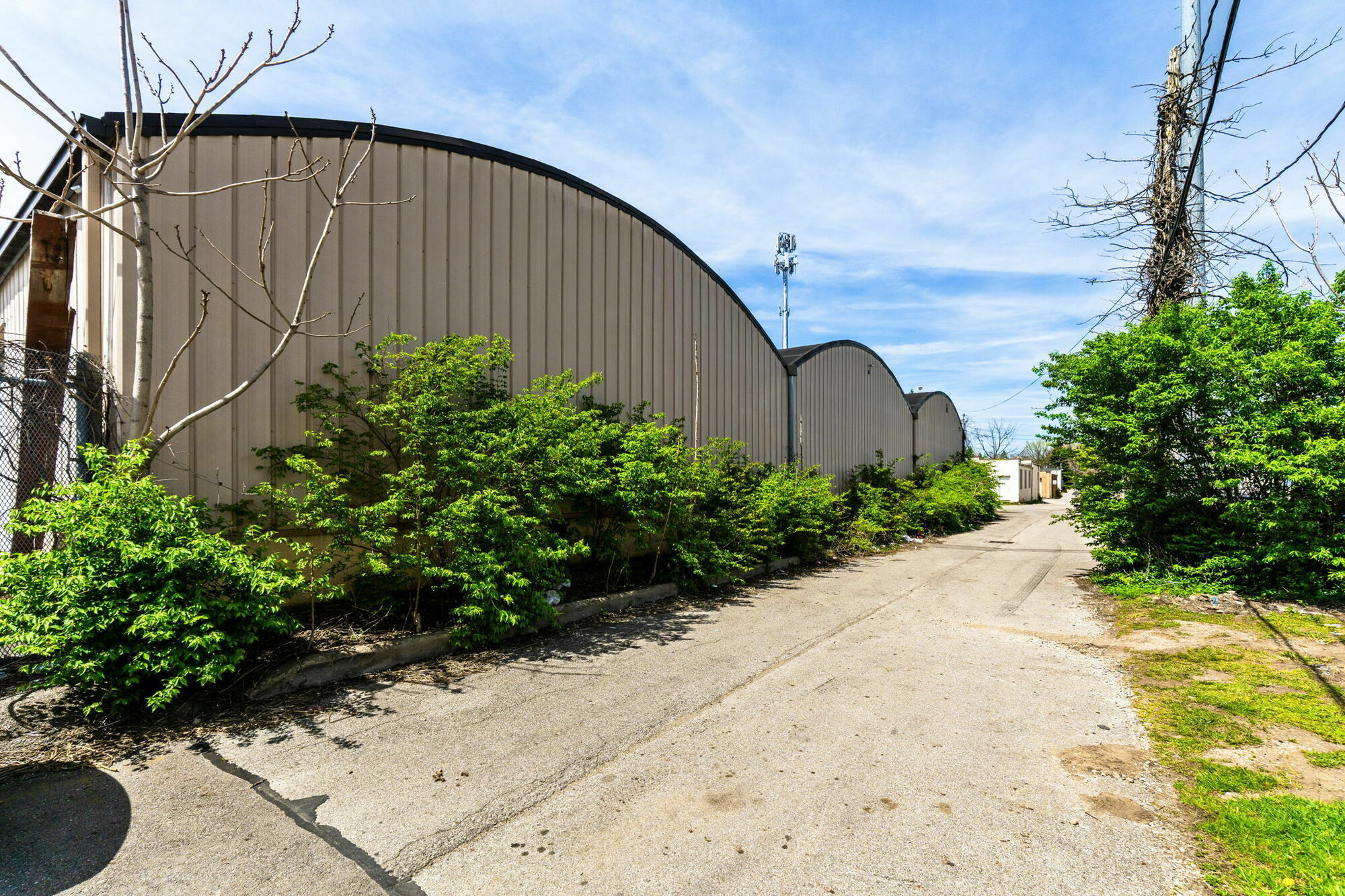470 S Nelson Rd, Columbus, OH à louer Photo de l’immeuble– Image 1 sur 13