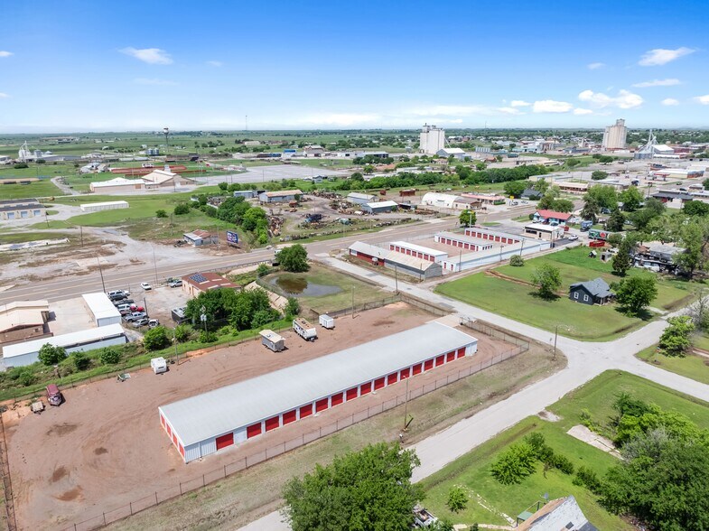 Donner-Springs Storage portefeuille de 2 biens à vendre sur LoopNet.fr - Photo de l’immeuble – Image 2 sur 12