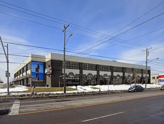 Plus de détails pour 2770-2782 Dufferin St, Toronto, ON - Bureau à louer