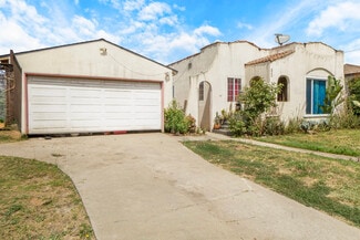 Plus de détails pour 933 Holly St, Inglewood, CA - Logement à vendre