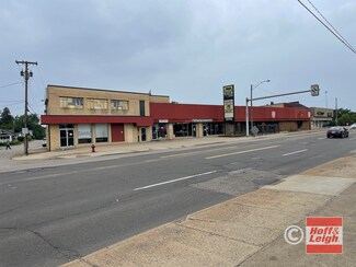 Plus de détails pour 2729 Cleveland Ave NW, Canton, OH - Local commercial à vendre
