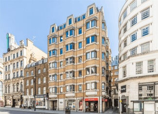Plus de détails pour 30 Haymarket, Londres - Bureau à louer