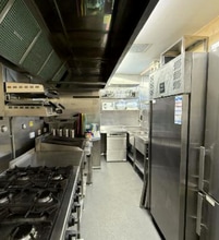 Fountainbridge, Edinburgh à louer Photo intérieure– Image 1 sur 4