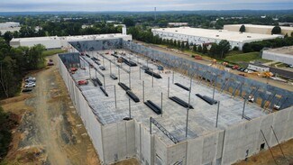 Plus de détails pour Westinghouse Commons Dr, Charlotte, NC - Industriel/Logistique à vendre