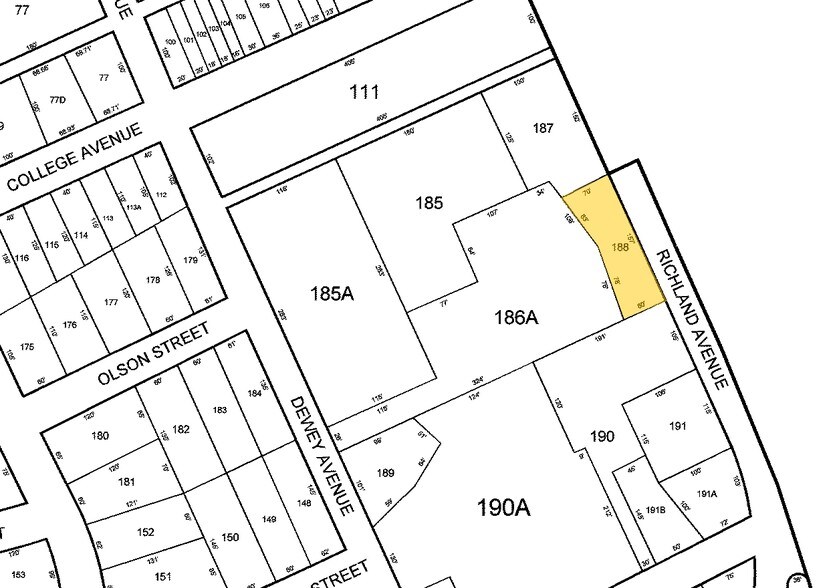 326 Richland Ave, York, PA à louer - Photo de l’immeuble – Image 2 sur 2