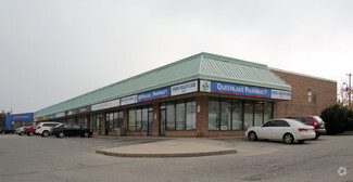 Plus de détails pour 910 Queenston Rd, Hamilton, ON - Local commercial à louer