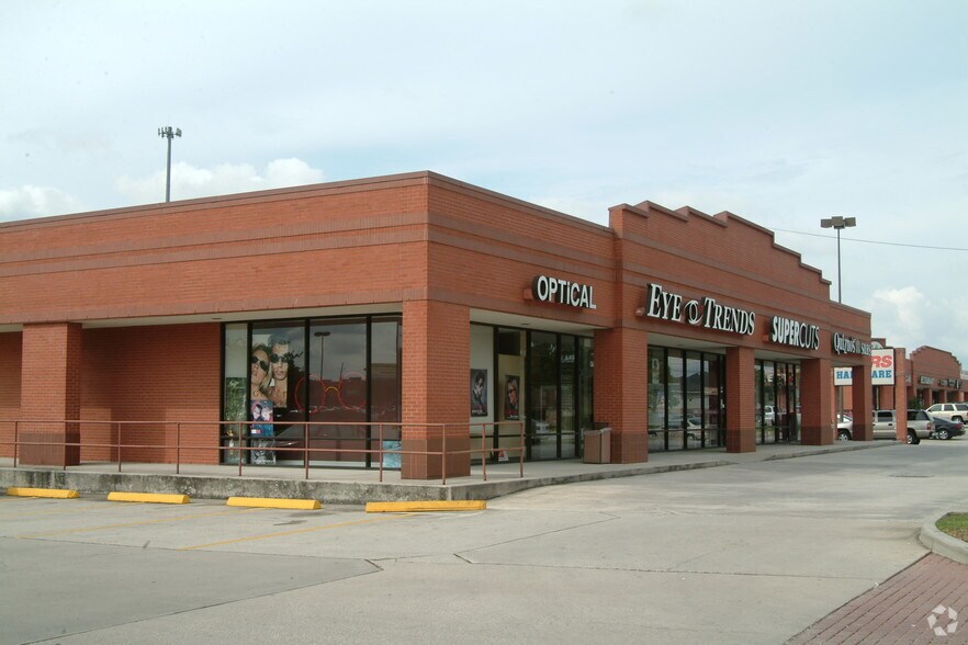 4880 Louetta Rd, Spring, TX à louer - Autre – Image 2 sur 14