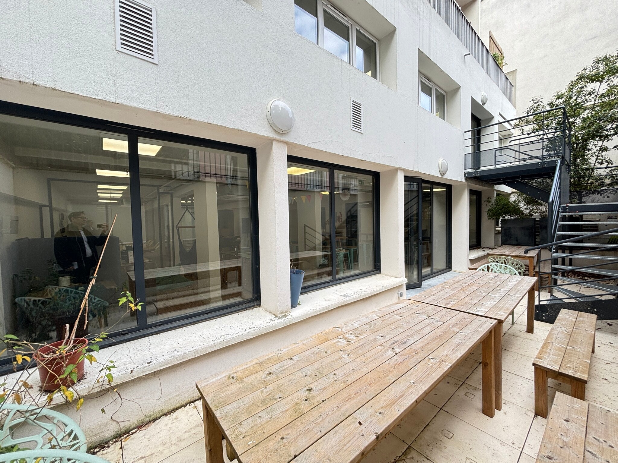 25 Rue Ledion, Paris à louer Photo de l’immeuble– Image 1 sur 11