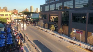Plus de détails pour 1025 Addison St, Chicago, IL - Local commercial à louer
