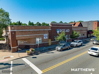 Plus de détails pour 330-332 Raritan Ave, Highland Park, NJ - Local commercial à vendre