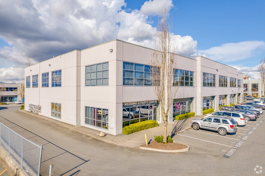 12877 76th Ave, Surrey, BC à vendre - Photo de l’immeuble – Image 3 sur 6
