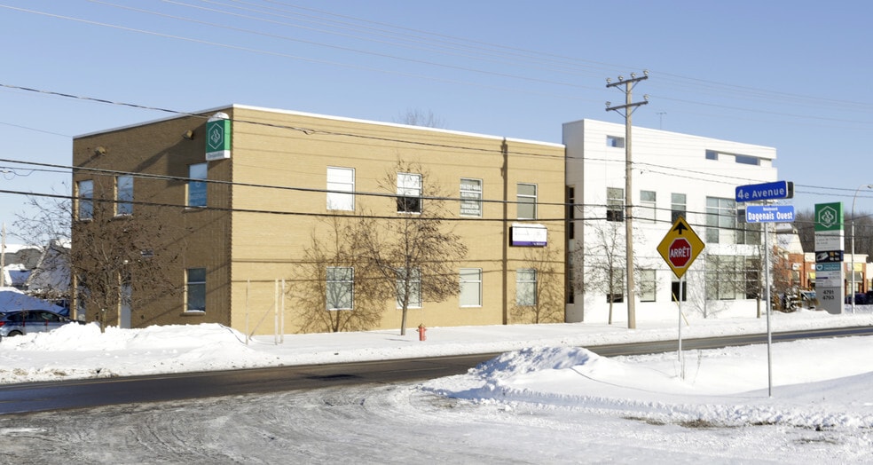 4791-4793 Boul Dagenais O, Laval, QC à vendre - Photo de l’immeuble – Image 2 sur 3