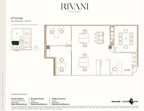 1691 Michigan Ave, Miami Beach, FL à louer Plan d’étage– Image 1 sur 1