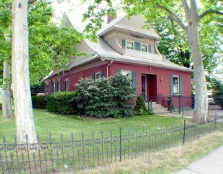 Plus de détails pour 134 N Front St, Saint Marys, OH - Logement à vendre