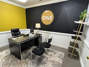 136-146 Wind Chime Ct, Raleigh, NC à louer Photo intérieure– Image 2 sur 5