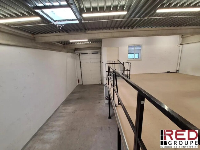 Plus de détails pour Industriel/Logistique à vendre